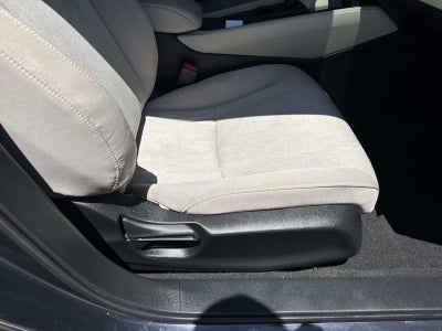 2024 Honda Accord Sedan EX CVT