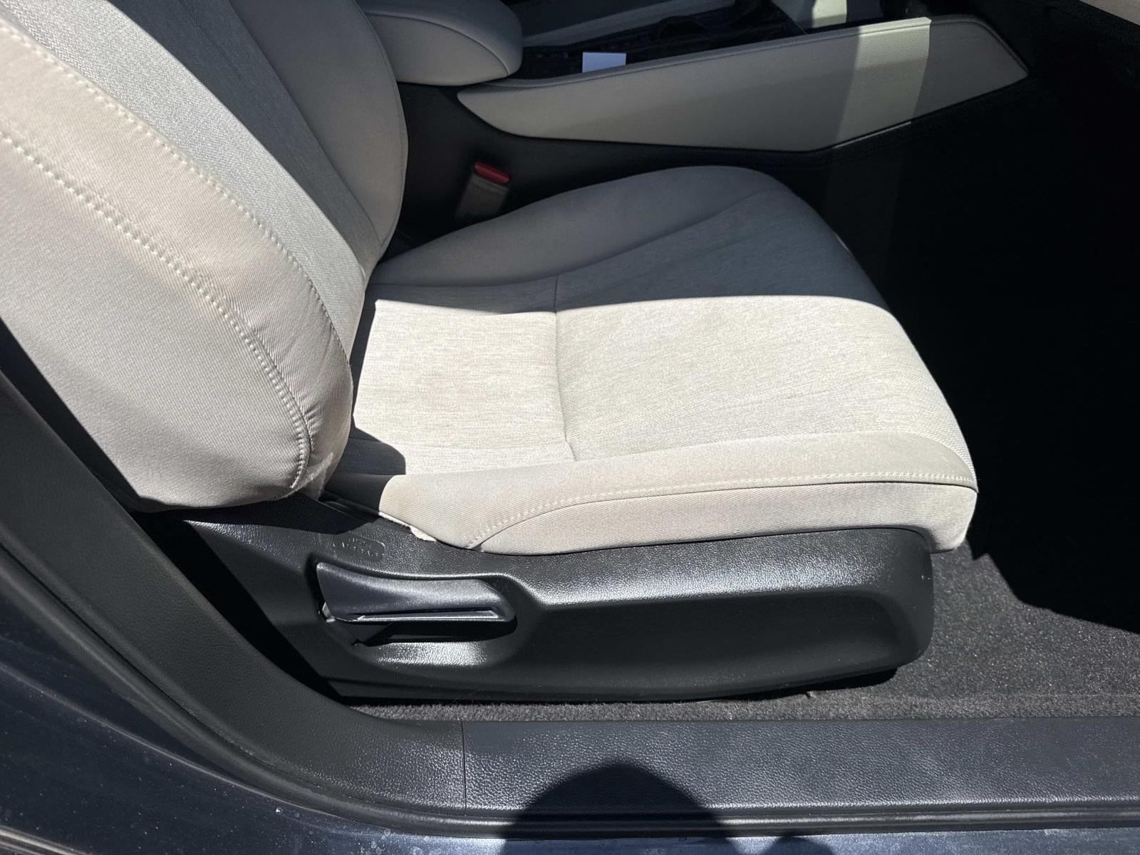 2024 Honda Accord Sedan EX CVT