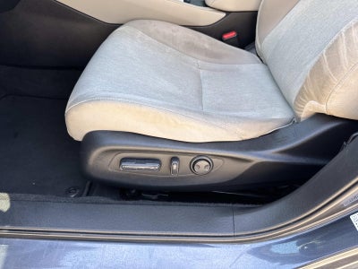 2024 Honda Accord Sedan EX CVT