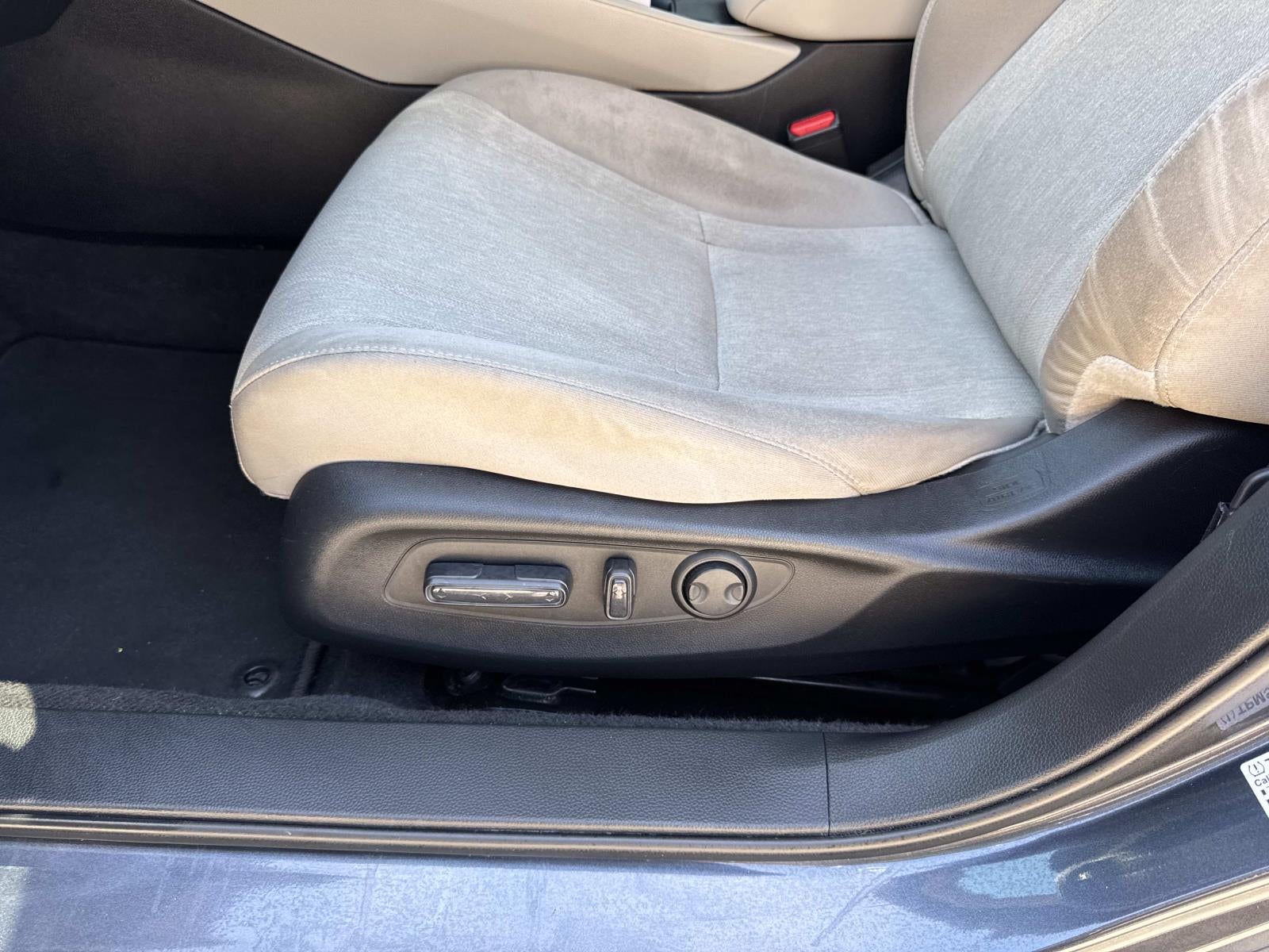2024 Honda Accord Sedan EX CVT