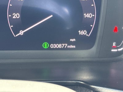 2024 Honda Accord Sedan EX CVT