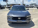 2024 Honda Accord Sedan EX CVT