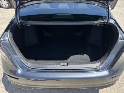 2024 Honda Accord Sedan EX CVT