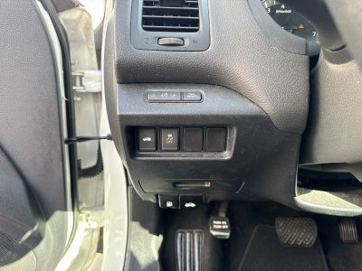 2017 Nissan Altima 2.5 S Sedan