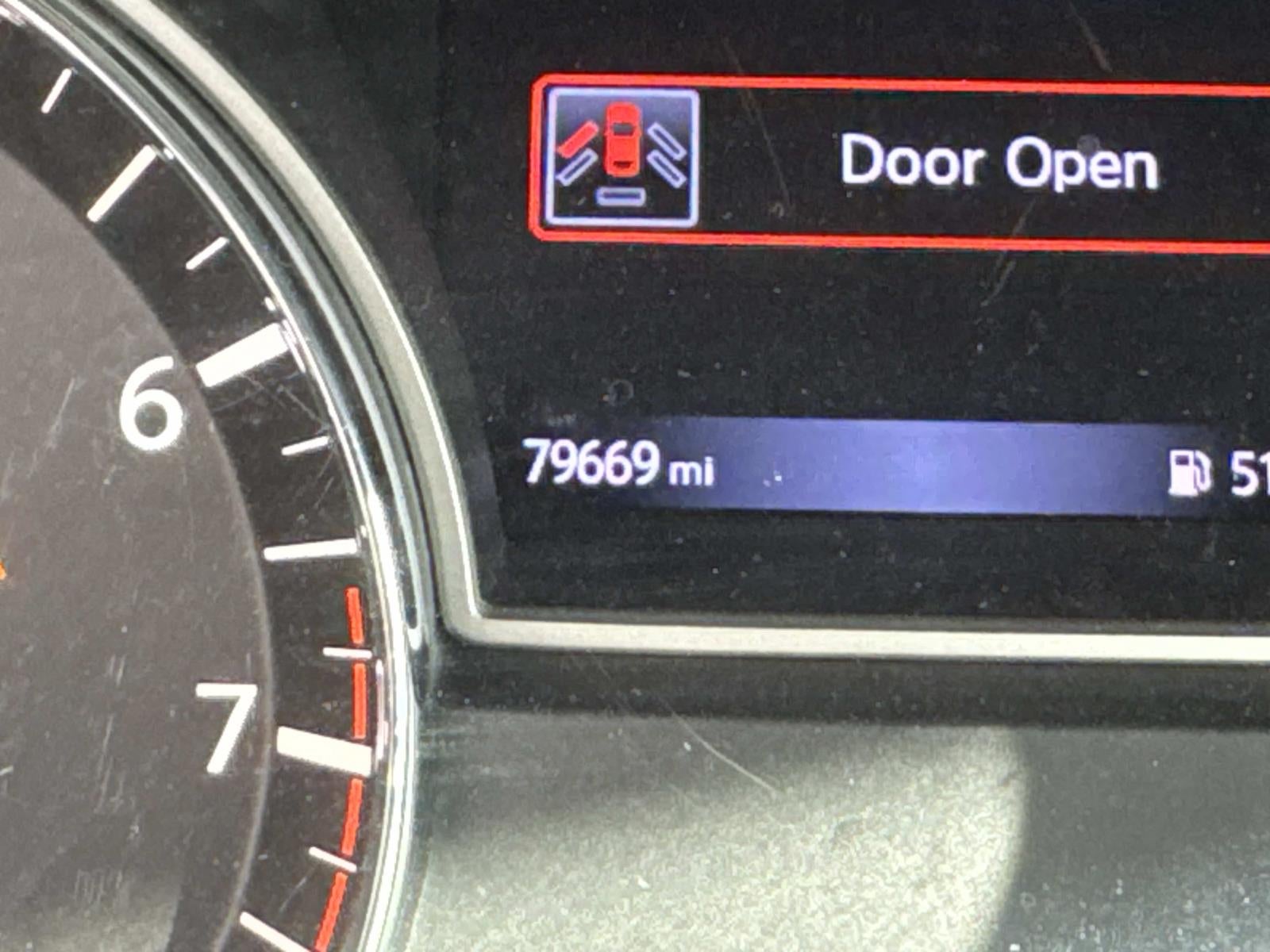 2017 Nissan Altima 2.5 S Sedan