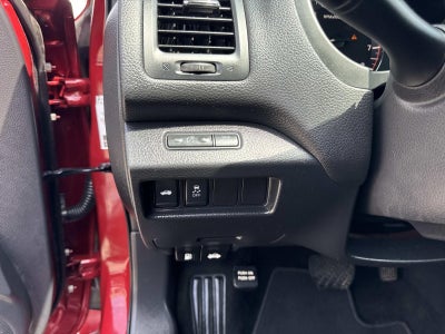 2017 Nissan Altima 2.5 S Sedan