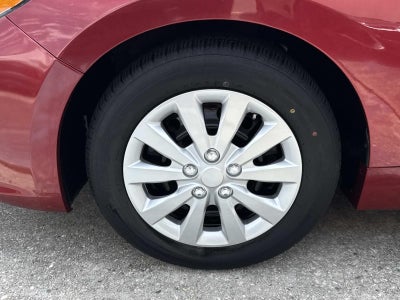 2017 Nissan Altima 2.5 S Sedan