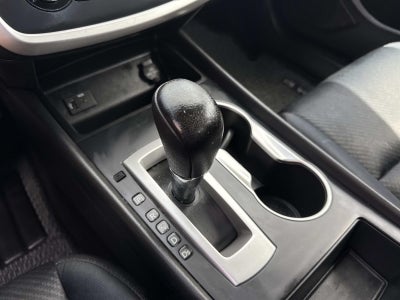 2016 Nissan Altima 4dr Sdn I4 2.5 SR