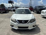 2016 Nissan Altima 4dr Sdn I4 2.5 SR