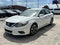 2016 Nissan Altima 4dr Sdn I4 2.5 SR