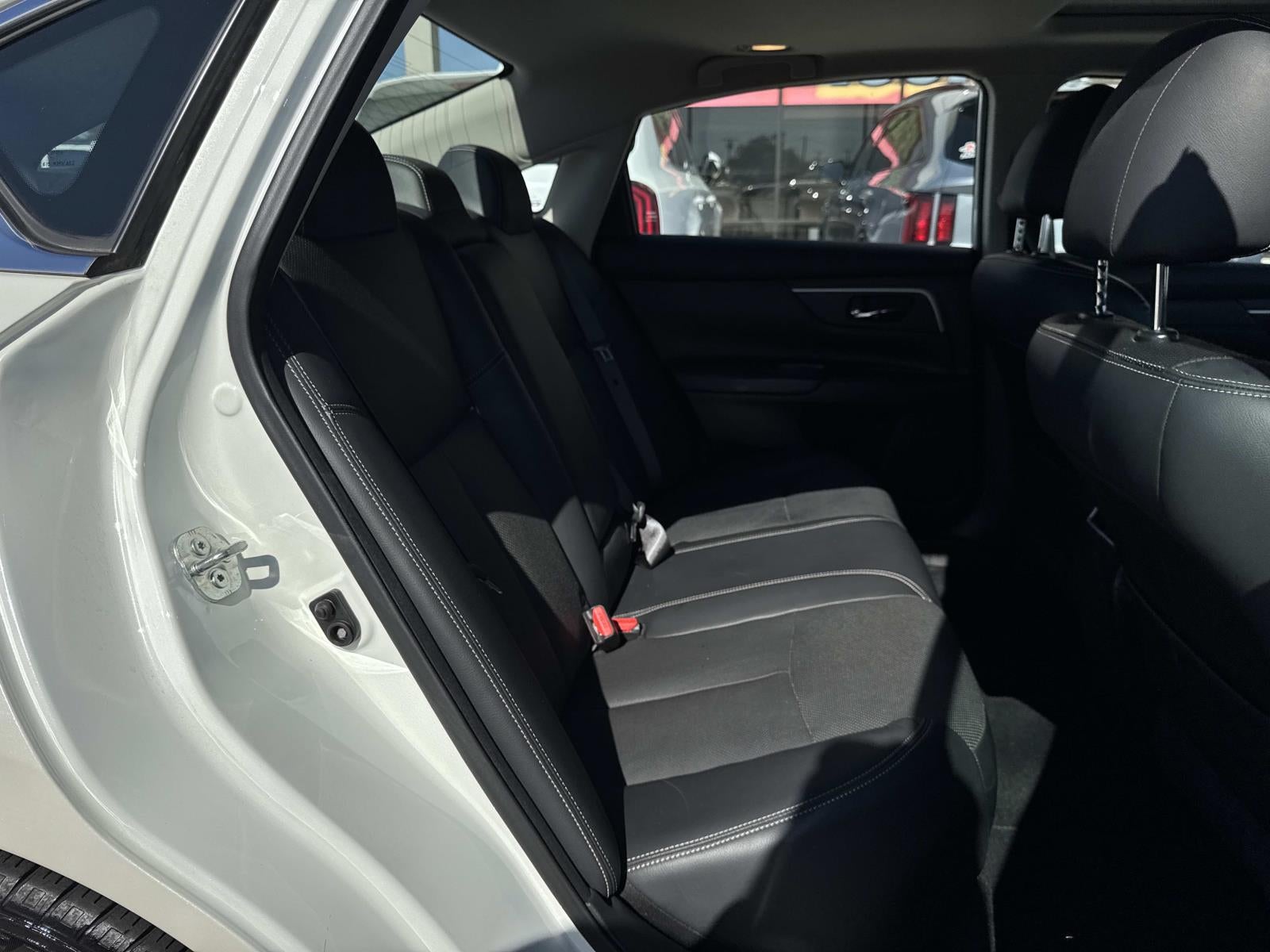 2017 Nissan Altima 3.5 SL Sedan