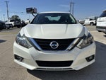 2017 Nissan Altima 3.5 SL Sedan