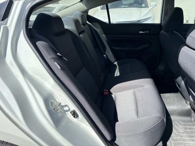 2019 Nissan Altima 2.5 S Sedan