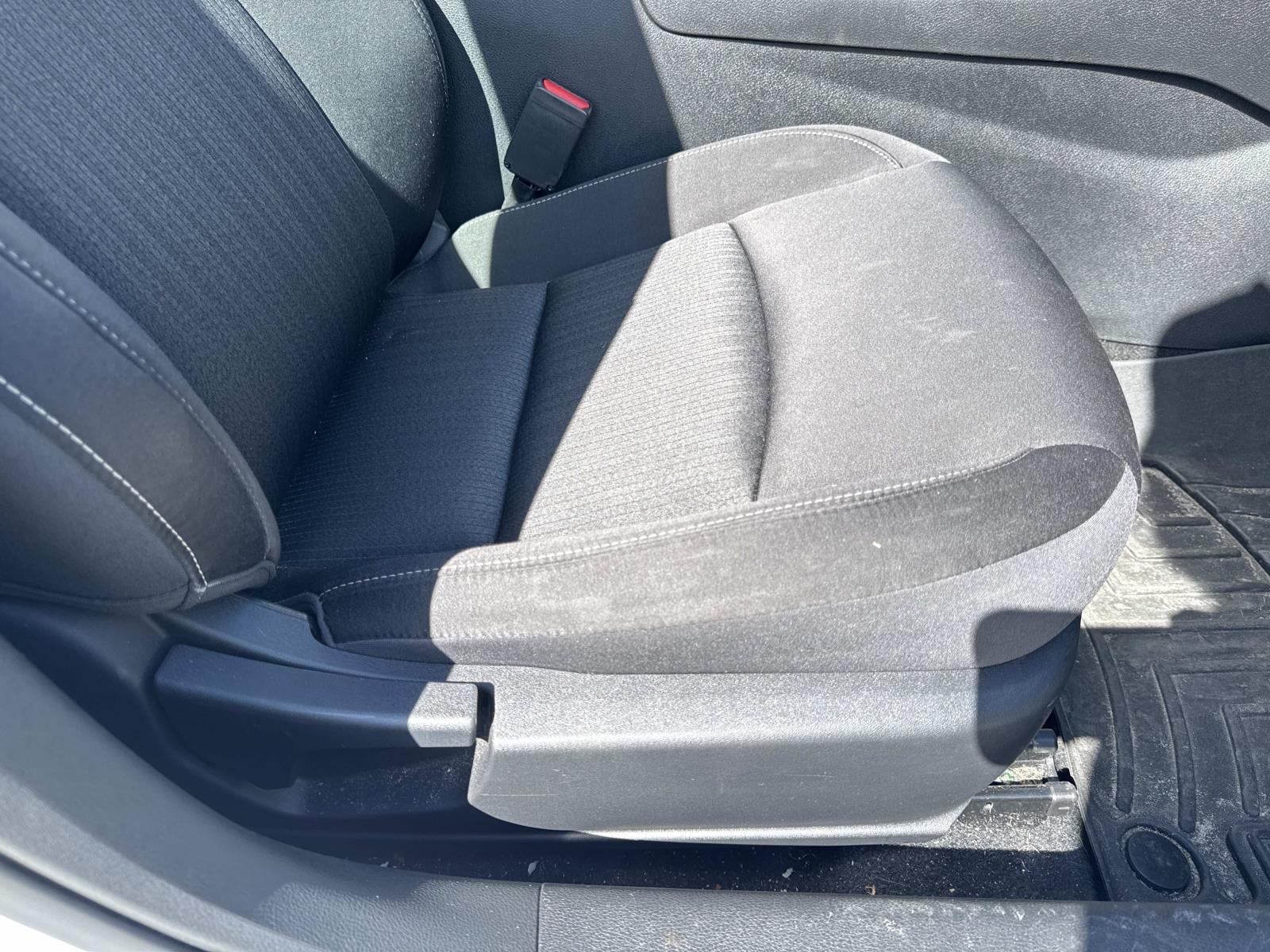 2019 Nissan Altima 2.5 S Sedan