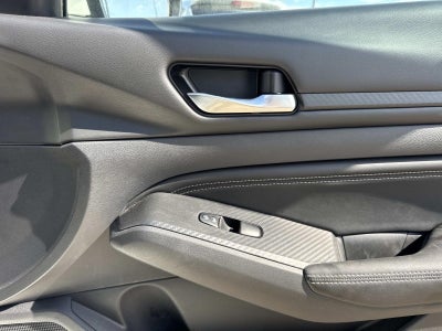 2019 Nissan Altima 2.5 S Sedan