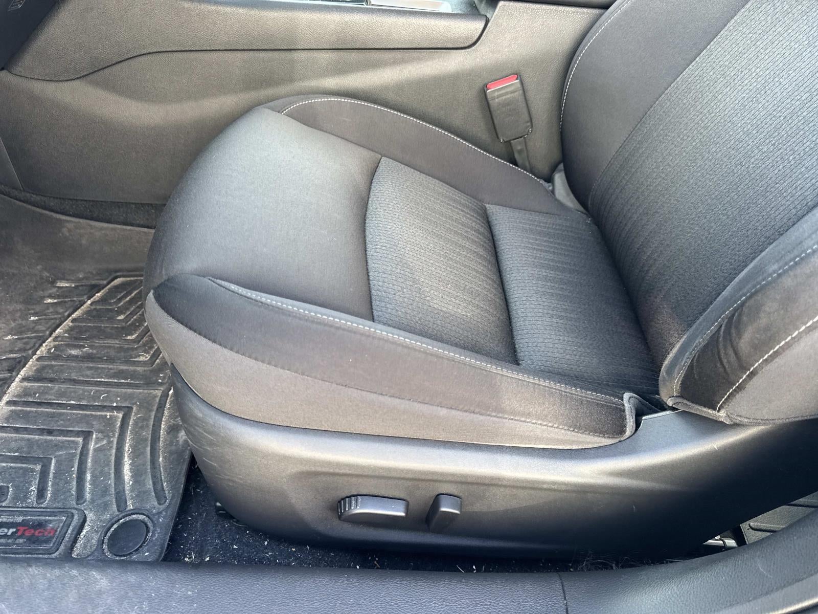 2019 Nissan Altima 2.5 S Sedan