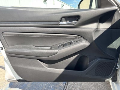 2019 Nissan Altima 2.5 S Sedan