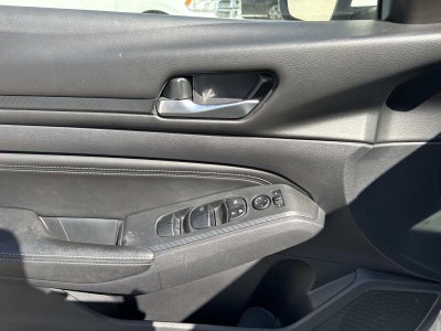 2019 Nissan Altima 2.5 S Sedan