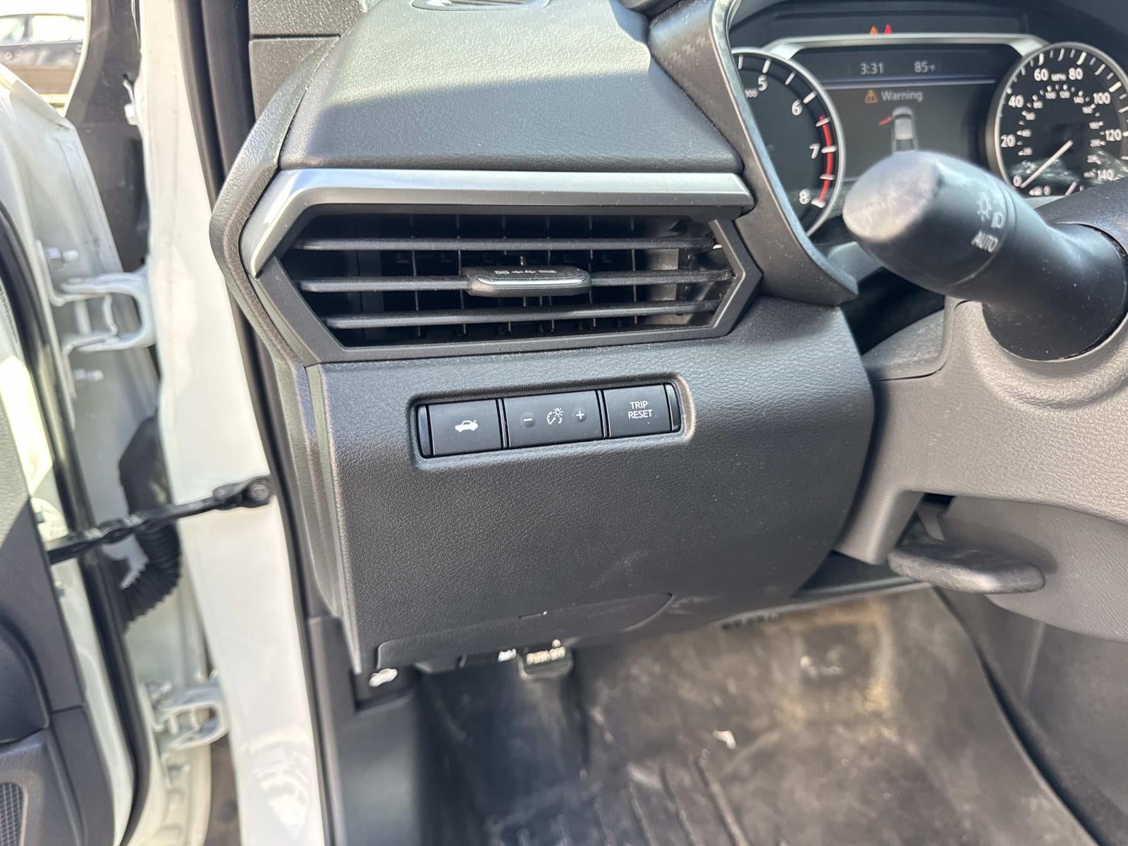 2019 Nissan Altima 2.5 S Sedan