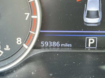 2019 Nissan Altima 2.5 S Sedan