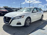 2019 Nissan Altima 2.5 S Sedan