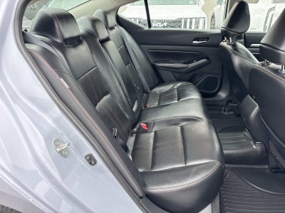 2024 Nissan Altima 2.5 SR Sedan