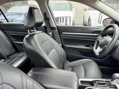 2024 Nissan Altima 2.5 SR Sedan