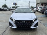 2024 Nissan Altima 2.5 SR Sedan