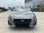 2023 Nissan Altima 2.5 SR Sedan