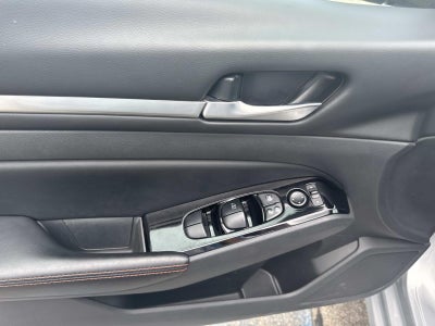 2024 Nissan Altima 2.5 SR Sedan