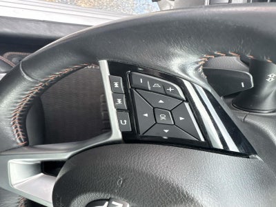 2024 Nissan Altima 2.5 SR Sedan