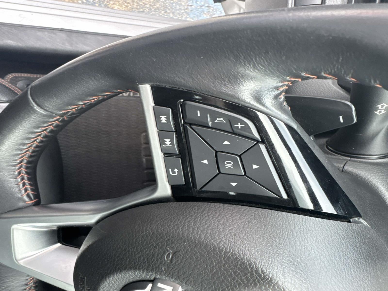 2024 Nissan Altima 2.5 SR Sedan