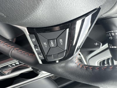 2024 Nissan Altima 2.5 SR Sedan