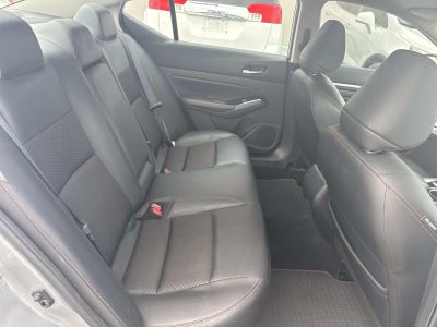 2024 Nissan Altima 2.5 SR Sedan