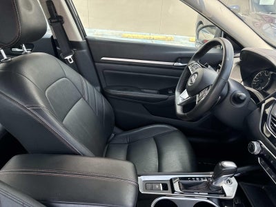 2024 Nissan Altima 2.5 SR AWD Sedan