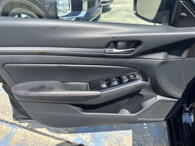 2024 Nissan Altima 2.5 SR AWD Sedan