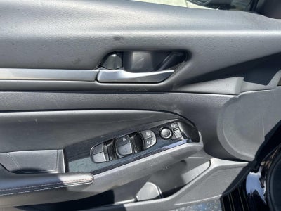 2024 Nissan Altima 2.5 SR AWD Sedan