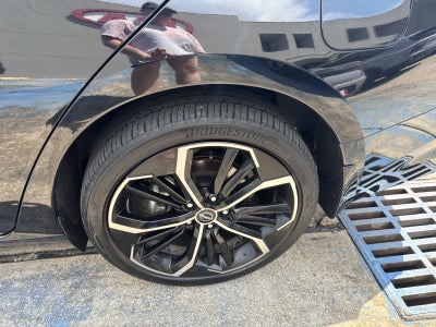 2024 Nissan Altima 2.5 SR AWD Sedan