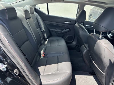 2024 Nissan Altima 2.5 SR AWD Sedan