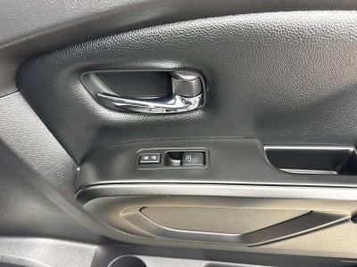 2023 Nissan Titan 4x4 Crew Cab PRO-4X