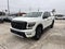 2023 Nissan Titan 4x4 Crew Cab PRO-4X
