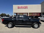 2018 Nissan Titan 4x4 Crew Cab SV