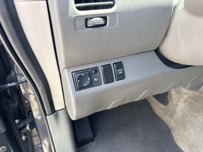 2014 Nissan Frontier 2WD Crew Cab SWB Auto SV