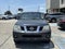 2014 Nissan Frontier 2WD Crew Cab SWB Auto SV
