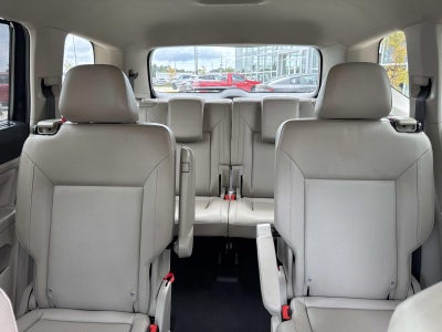 2019 Volkswagen Atlas 3.6L V6 SE w/Technology 4MOTION