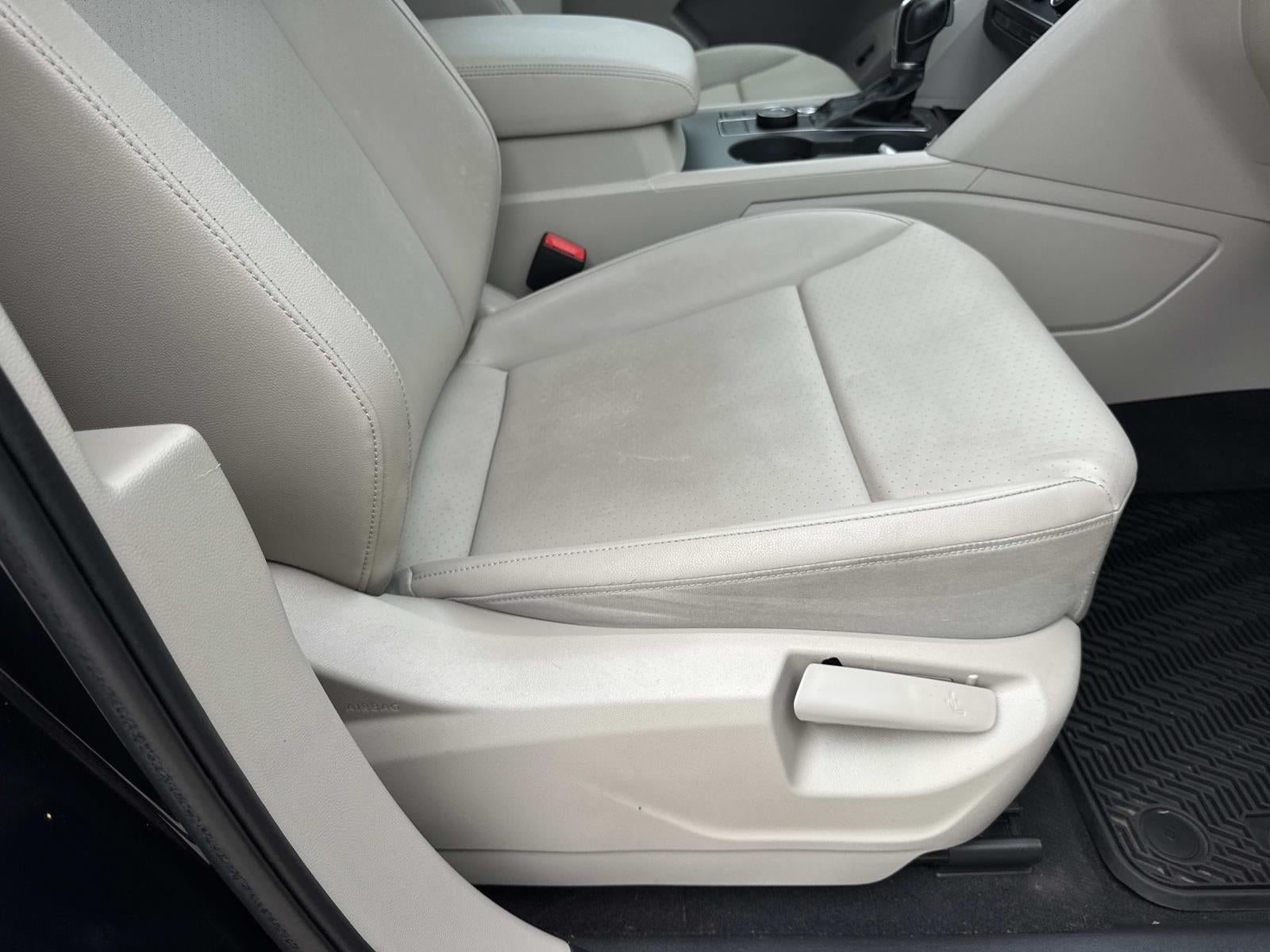 2019 Volkswagen Atlas 3.6L V6 SE w/Technology 4MOTION