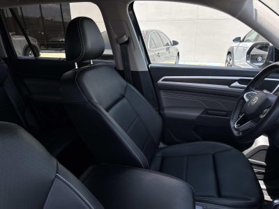 2023 Volkswagen Atlas 2.0T SE w/Technology FWD