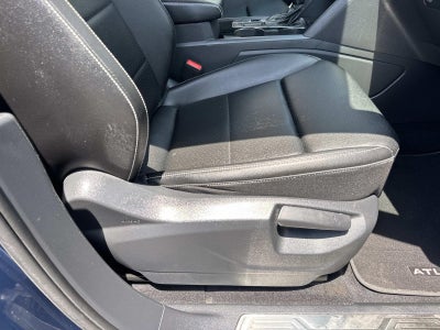 2023 Volkswagen Atlas 2.0T SE w/Technology FWD