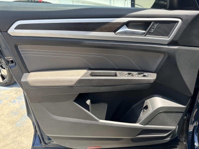 2023 Volkswagen Atlas 2.0T SE w/Technology FWD