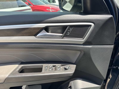 2023 Volkswagen Atlas 2.0T SE w/Technology FWD